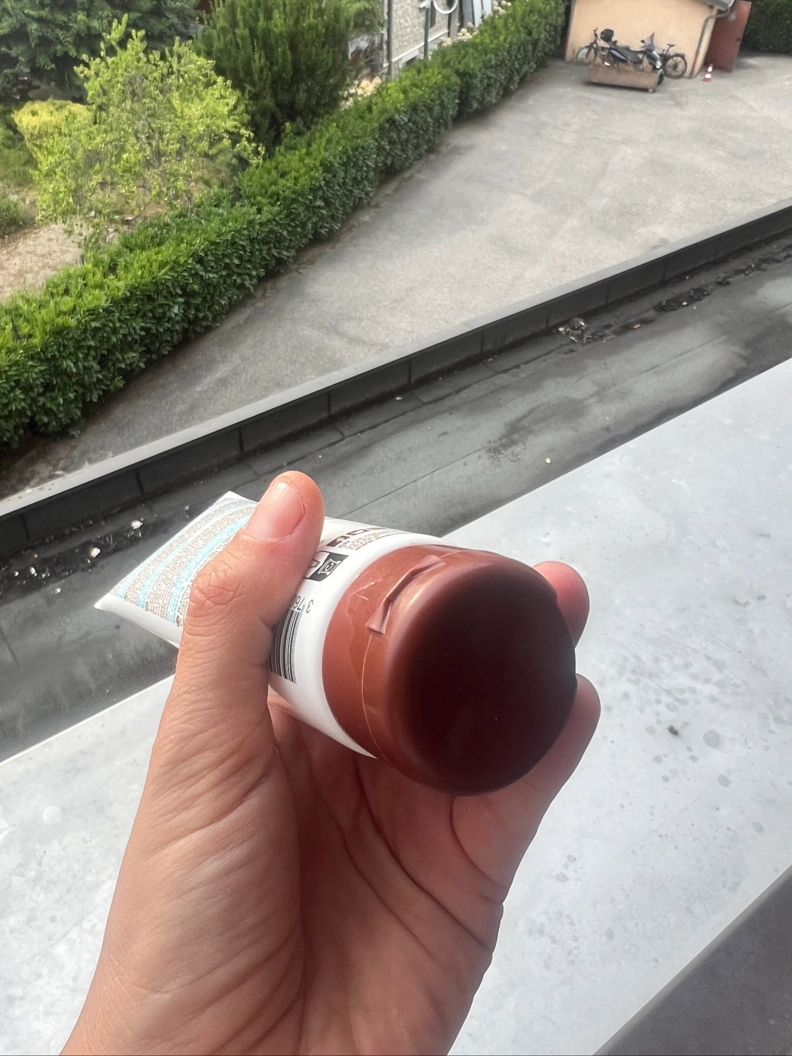 Lote Cuidado Facial y de Manos Evoluderm – Mascarilla de Arcilla + Crema de Manos de Cacao – photo 9